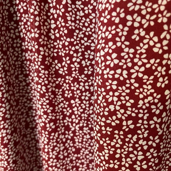 Mimi & Daphne Woman’s Dress. Size Large. - Picture 5 of 12